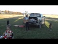 Eli Barsi sings