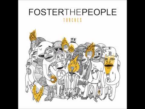 Foster The People (+) Downtown