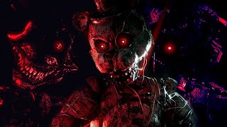 The Joy of Creation [Demo] - Part 1 *HORRIFYING*
