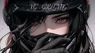 Nightcore - Grl Gvng