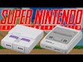 Historia konsoli SNES (Super Nintendo) - Time Warp