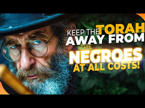 Khazars Rush To Africa To Corrupt The Black Jews Waking Up To Their Hebrew Heritage Talmud Torah