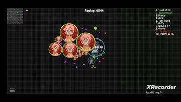 Blob.io best moments compilation #3