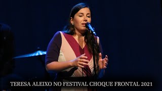 Download Lagu Teresa Aleixo no Festival Choque Frontal 2021 MP3