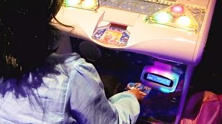 Main Aikatsu Season 2 Mal Puri I Ichigokii & Ran