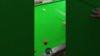 Real snooker Amazing and tutorial trick shot #Viral #Video #Viral #youtube #shots