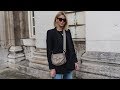 Chloé Tess (Small) Bag Review | Pros & Cons