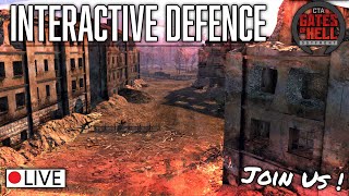 Build a Defence: Survive My Assault LIVE!  | Call to Arms - Gates of Hell: Ostfront screenshot 4