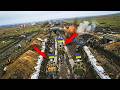 Ukraine Just Deployed ROBOT Soldiers ─ Russia Isn’t Ready