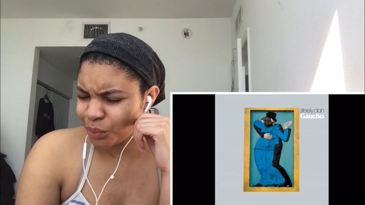 Steely Dan “ Babylon sisters “ / Reaction 😁