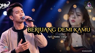 BERJUANG DEMI KAMU | LAGU SEDIH BIKIN BAPER | LAGU VIRAL 2026 | HAIDEN MUSIC ID #lagubaper 