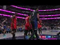 Aaron Holiday (19 points) Highlights vs. Dallas Mavericks