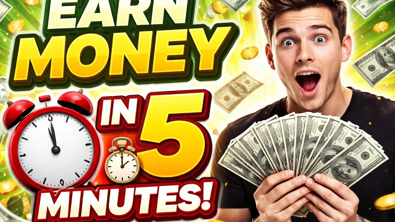 Money Mindset Change Your Thinking 