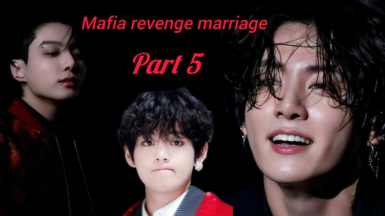 Mafiya revenge marriage 💑 