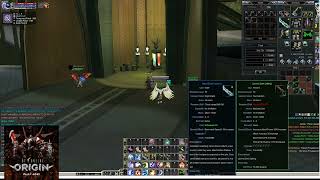 RF ORIGIN PVP CORA WR