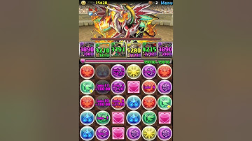 [PAD] November Quest Challenge 10 - Anubis