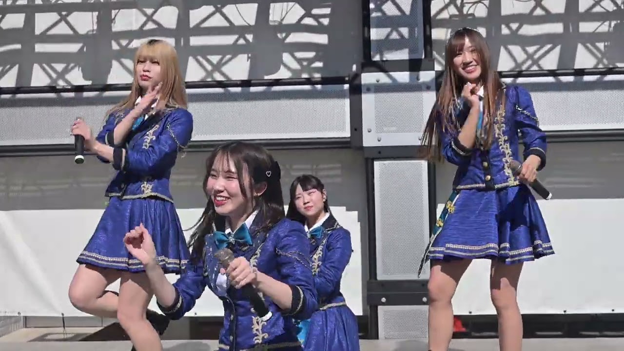 お願いフルハウス、友達以上、2026.2.18.