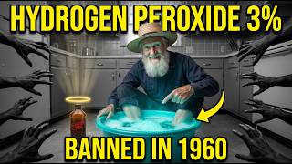 15 Genius Grandfather Hydrogen Peroxide Tips That Will Blow Your Mind & Make Life Easier