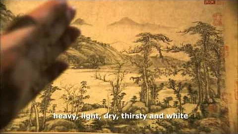 2/2 The Culture Show : The Art Of Chinese Painting - DayDayNews