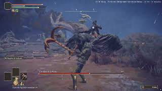 Eldel Ring PC | 1440p RTX 3060 12Gb | Caballeria de la Noche