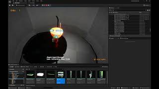 Week #3 - ILA #9 - Elevator Magic (Part 1) - Delendrick July : Full Sail DES1