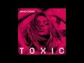 Britney Spears Toxic Armand Van Helden Remix Edit mp3