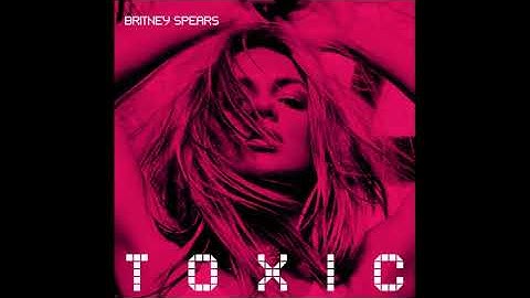 Thumbnail of Britney Spears - Toxic (Armand Van Helden Remix Edit)