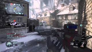 Black Ops 3: 2 Leftovers