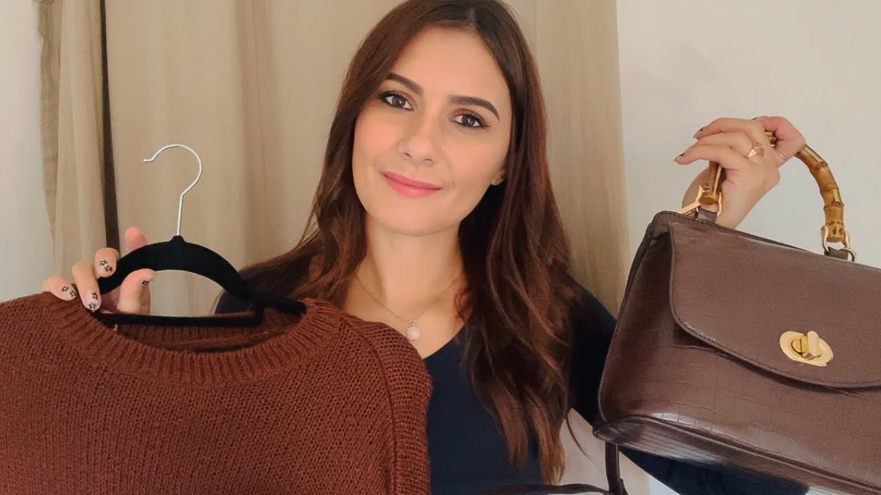 ASMR Shop Assistant Roleplay | Fabric Scratching, Leather Tapping, Whispering