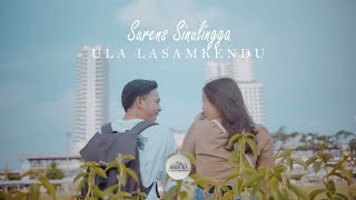 NEWEST KARO SONG: TITLE: ULA LASAM KENDU // SURENS SINULINGGA // COPYRIGHT: SURENS SINULINGGA