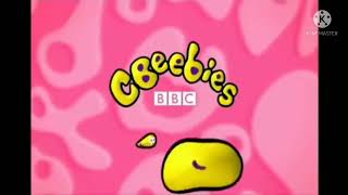 Cbeebies And Cbbc Speed Up X4