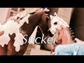 Schleich Music Video // Sucker