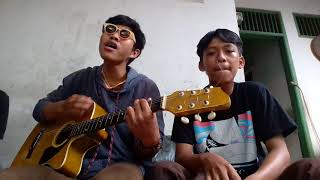 S'CREW Cover Se Anggun