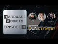 Hardware Addicts 11: NVMe M.2 SSDs Explained, Camera Microprocessors, Wireless Headphones &amp; More!