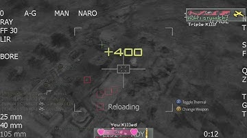 Call of Duty Modern Warfare 2: Scrapyard TDM  Nuke (39-1) (read description)