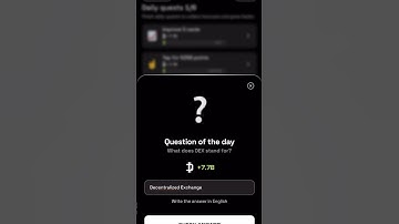 Dropee Answer Today 26 May 2025 | Dropee Daily Code | Dropee Question of the Day ‼️ #shorts