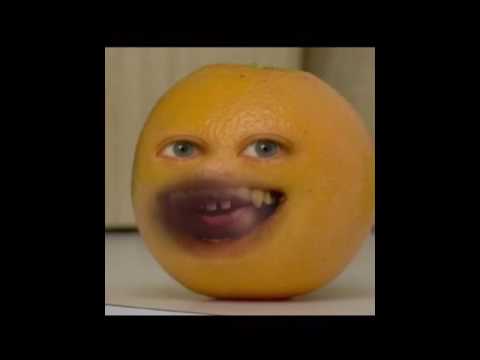  Annoying  orange  in funny  movie maker YouTube