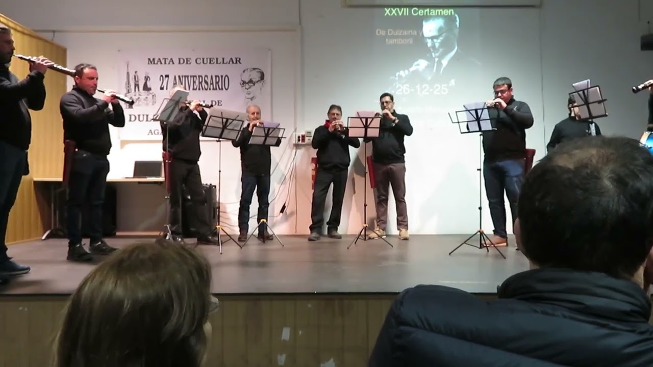 Collara - Pasacalles