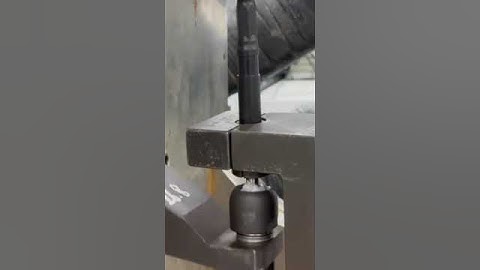 Rack End Peformance Testing in Tecwell