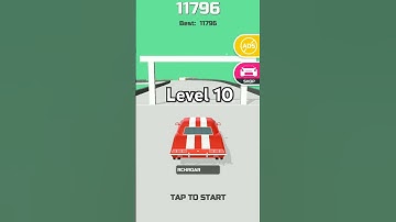 Hyper Drift Lv-10 #HyperDrift #Drifting #GameDrift