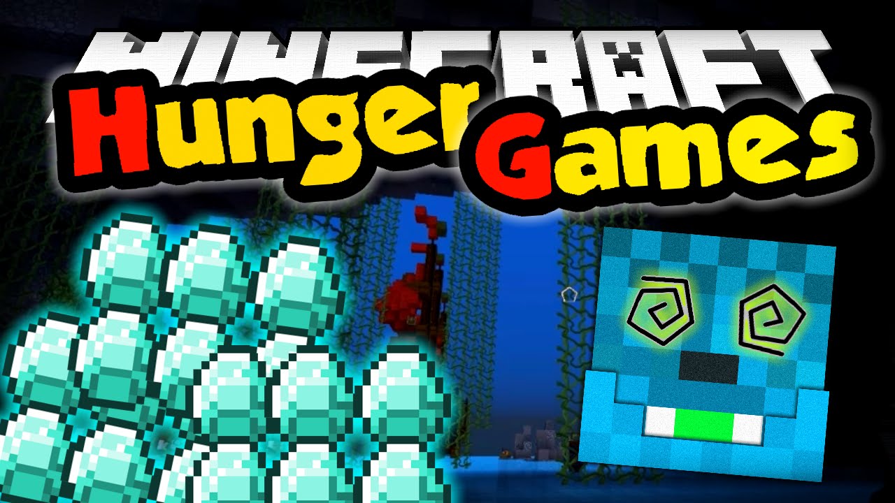 Minecraft: DOBRO ILI LOŠE?!?!? | Hunger Games