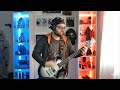 Live Cover // Panic! At The Disco - The Ballad Of Mona Lisa