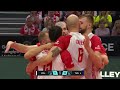 HERE'S WHY Bartosz Kurek is the KING of Volleyball !!!