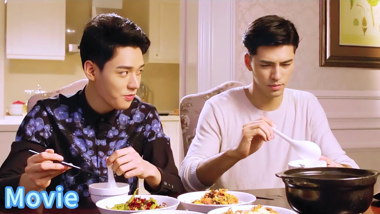 Босс хотел ответить, но его остановили: «Сейчас только со мной!»🔥