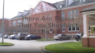 UL Lafayette - Five Things You Need to Avoid