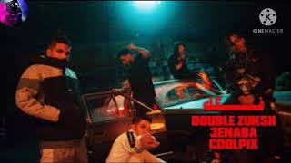 اغنيه كليب فكك - دبل زوكش و عنبه _ Fokak - Double Zuksh Ft. 3enba السويسي samy 2021