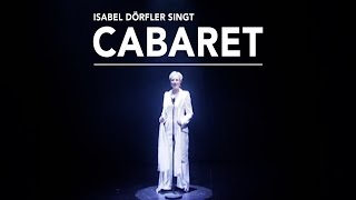 Cabaret - Musical Cabaret - Isabel Dörfler