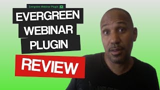 Famous Evergreen Webinar Plugin Review Profile