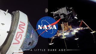 Apollo and Artemis (NASA) - Little Dark Age