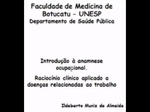 Anamnese ocupacional: Saiba o que é e como fazer!